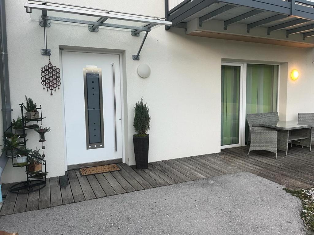 Ferienwohnung Defreggerhof Winklern  Exterior photo
